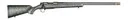 Christensen Arms 8010608300 Ridgeline 6.5 Prc 3+1 24in Carbon Fiber/threaded Barrel, Burnt Bronze Cerakote, Green With Black/tan Webbing Stock, Left Hand