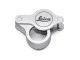 Leica Magnifier Silver Chrome 100 Years Of Leica