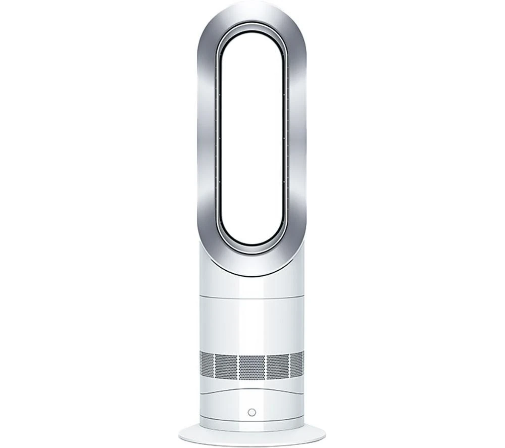 Swan Nordic Sfa16910whtn 16’’ Pedestal Fan - White