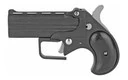 Bearman Long Bore Derringer Guardian Package Lbg38bb, 38 Special, 3.5 In Barrel, Alloy, Black