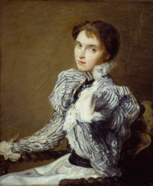 The Grey Bodice - 200