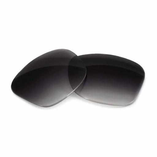 Tory Burch Ty7095 (54mm) - Standard Gradient Grey Non-polarized Replacement Lenses