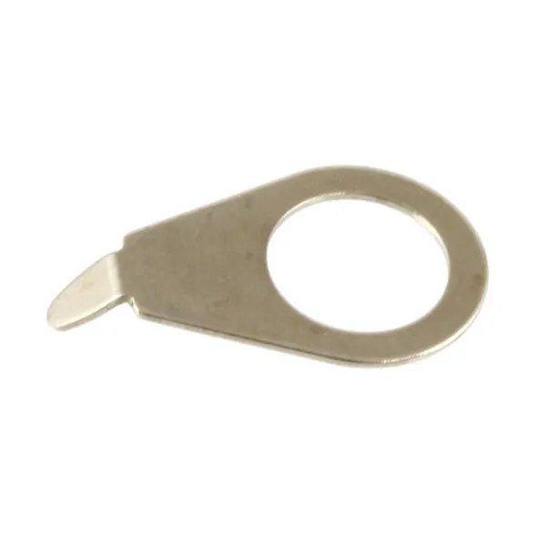 Allparts Pointer Washers Nickel