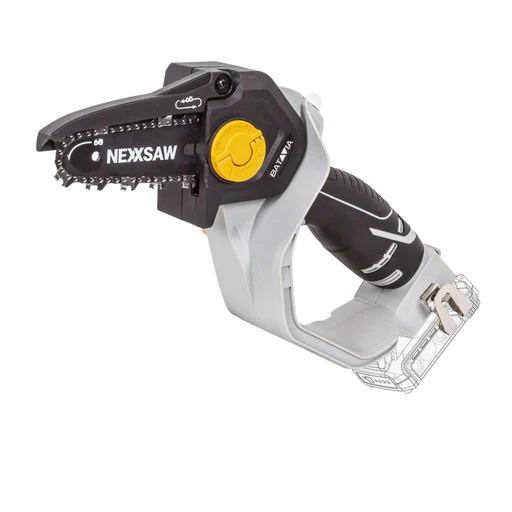 18v Nexxsaw Cordless One-hand Chainsaw 6'' V3