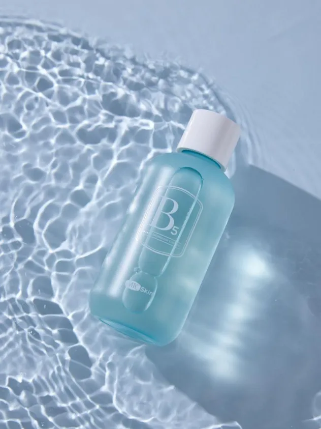 B5 Cica Calming Toner