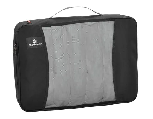 Eagle Creek Original Pack It Double Cube - Red Fire