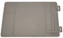 Lyman 04050 Essential Gun Maintenance Bench Mat 15.75 In X 10 In