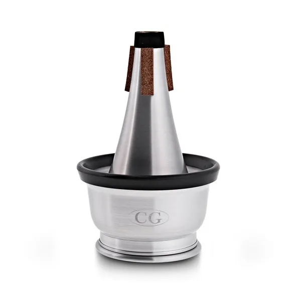 Coppergate Adjustable Cup Mute For Trumpet And Cornet By Gear4music