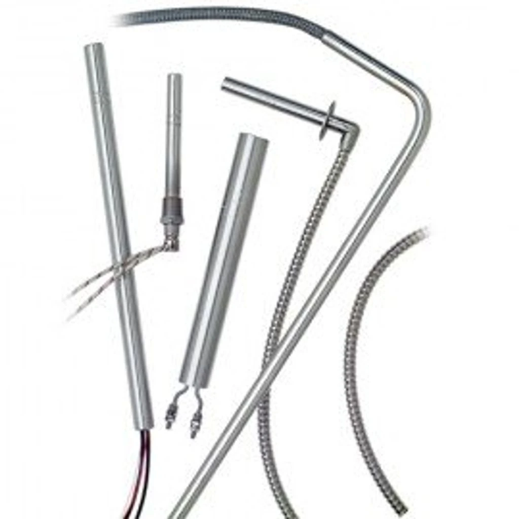 Watlow G2e89-np12 Firerod Stock Heater