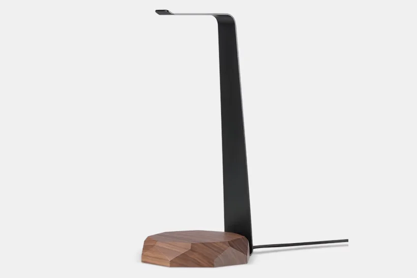 Oakywood 2-in-1 Headphone Stand