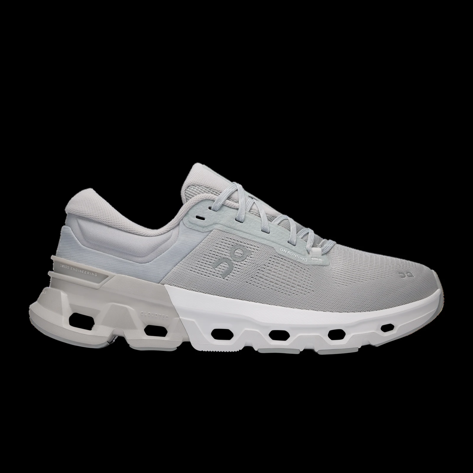 On Running Cloudflyer 5 "stone/glacier" Sneakers