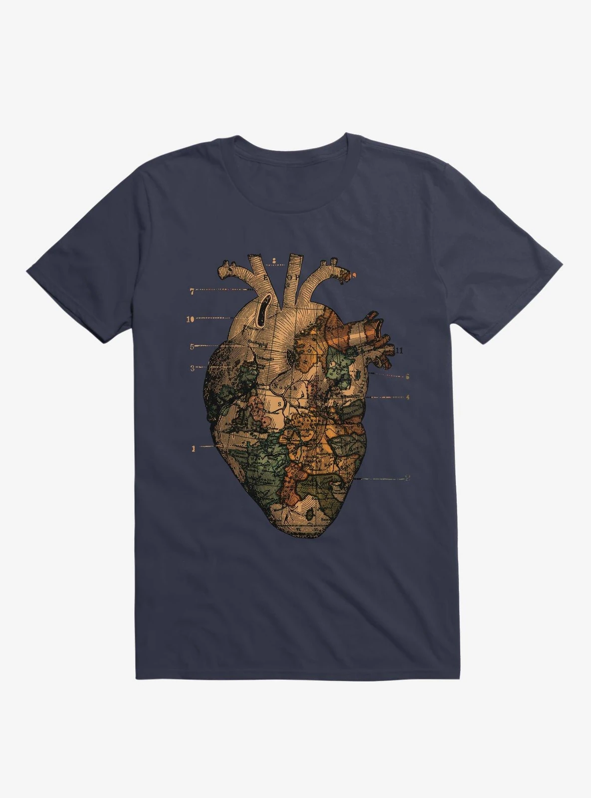 I'll Find You T-shirt
