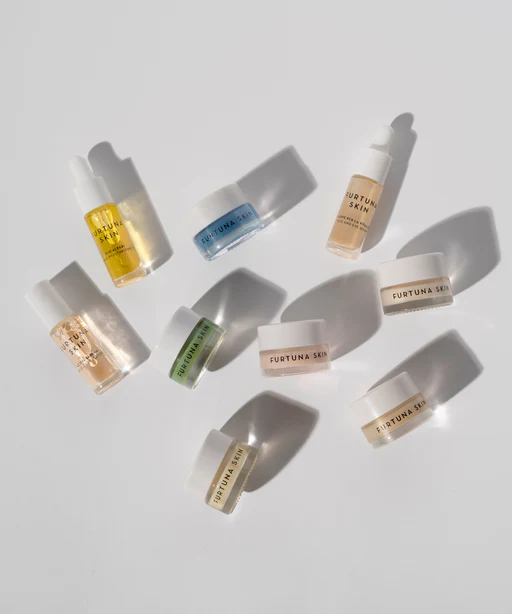 Mini Collezione Custom Discovery Set