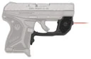 Crimson Trace Lg-497 Laserguard Laser Sight For Ruger Lcp Ii