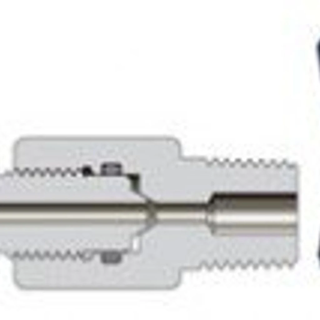 Ametek Crystal 4200 Case Only