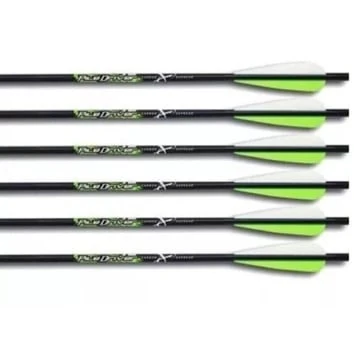 Eastman Outdoors Piledriver 20"crossbolt 6pk