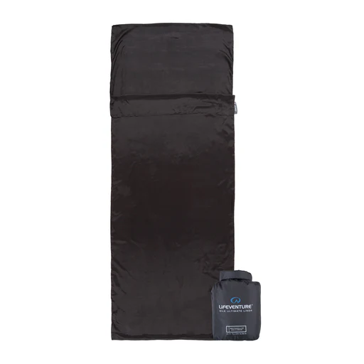 Ultimate Silk Liner - Rectangular