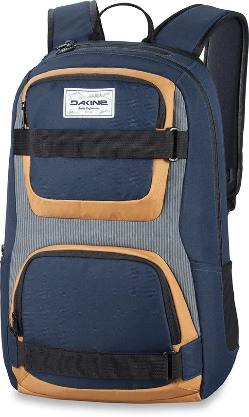 Dakine Unisex Duel Backpack 26l Outpost Backpack - Bozeman