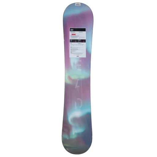 Head Stella Snowboard 2025
