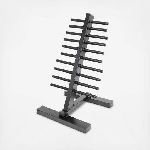Cando Dumbbell Floor Rack