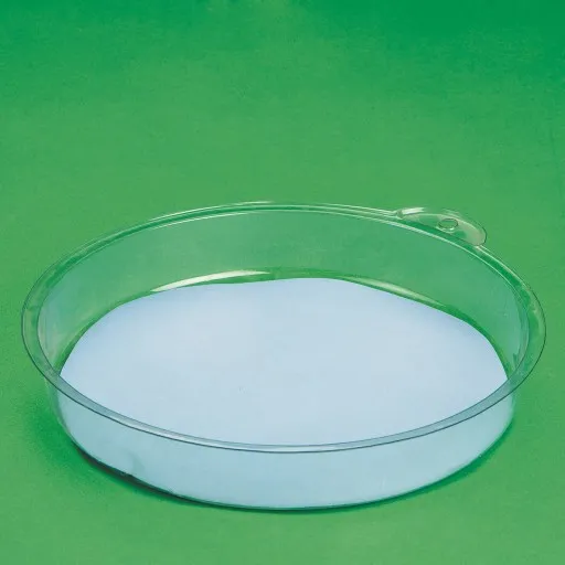 Round Stepping Stone Molds (pack Of 12)