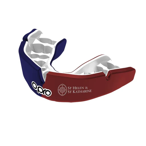 St Helen & St Katherine Mouthguard - Ultimate