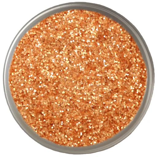 Cosmetic Bioglitter Sunset X-small/1kg