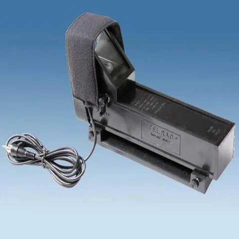 Dew Heaters And Controllers - Astrozap Telrad Dew Heater