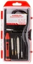 Umarex Usa 2211000 Airgun Cleaning Kit .177-.22 Cal