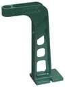 Rcbs 9092 Advanced Powder Measure Stand 9.50 In Steel