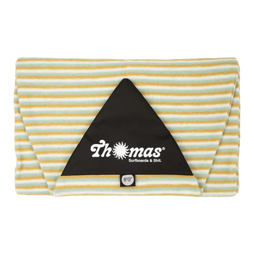 Thomas Board Sock 7' - Sand Stripe
