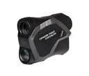 Crimson Trace 013002000 Horizonline 2000 Black 7x22mm 2000 Yds Max Distance T-oled Display Range Finder