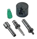 Rcbs 98845 Quick Change Cylinder Multi-caliber Universal