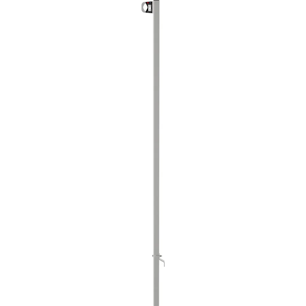 3m Dbi-sala 6100565 Fixed Ladder Srl Anchor 6' Stainless Steel 1 Ea