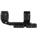 Trijicon Cantilever Mount, Q-loc, 35mm, Anodized Finish, Black, 1.59 In Bore Height Ac22062