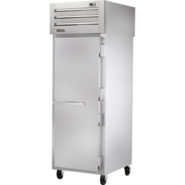 Sta1fpt-1s-1s Reach-in Freezer