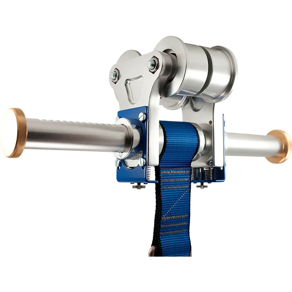 Peakworks Clamp Trolley 3 To 10 Beam Size