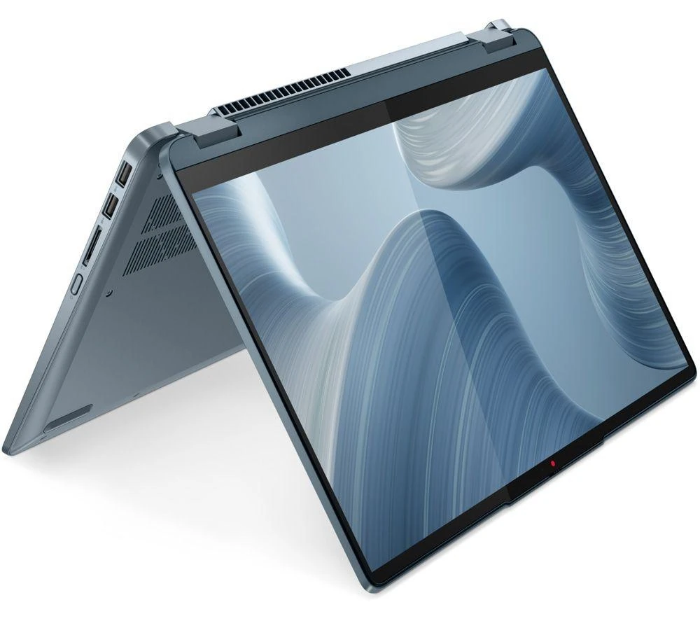 Lenovo Ideapad Flex 5i 14" 2 In 1 Laptop - Intel® Core™ I5, 256 Gb Ssd, Blue