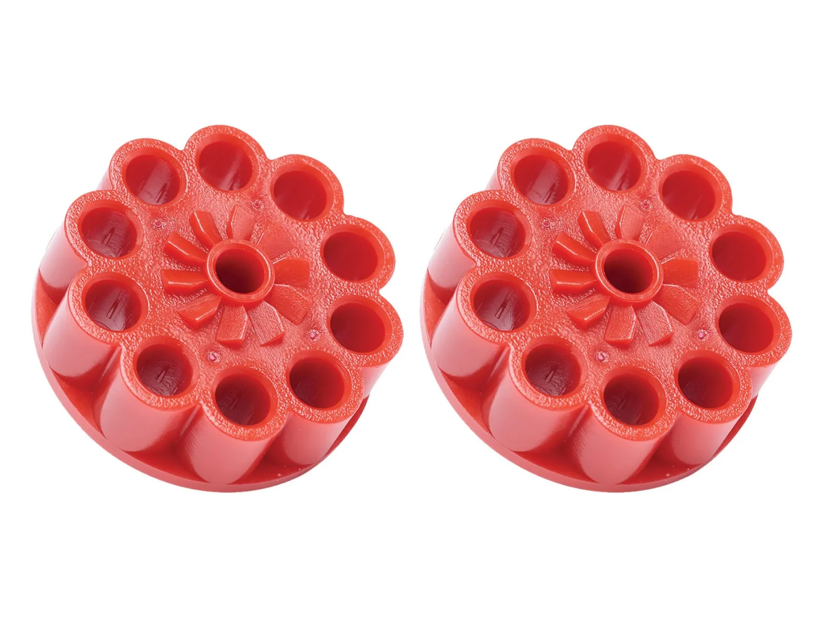 Ruger 10/22 Rotary Magazine, 2 Pack