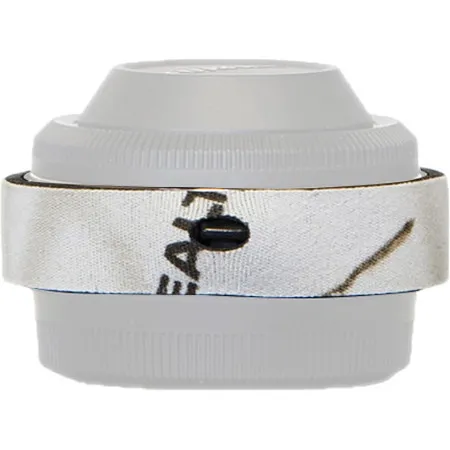 Lenscoat Lens Cover For Fuji Xf 2x Tc Wr Teleconverter, Realtree Ap Snow